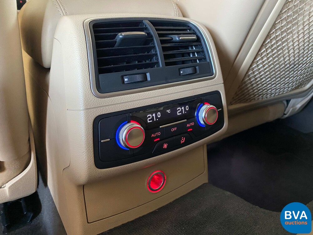 Audi A6 3.0 TFSI quattro Pro Line Plus 299PS 2012 -Org. NL-, 48-TGZ-5.