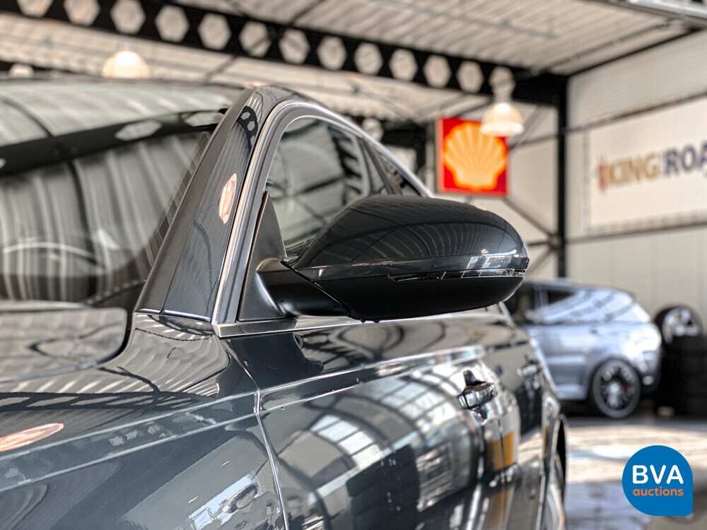 Audi A6 3.0 TFSI quattro Pro Line Plus 299PS 2012 -Org. NL-, 48-TGZ-5.