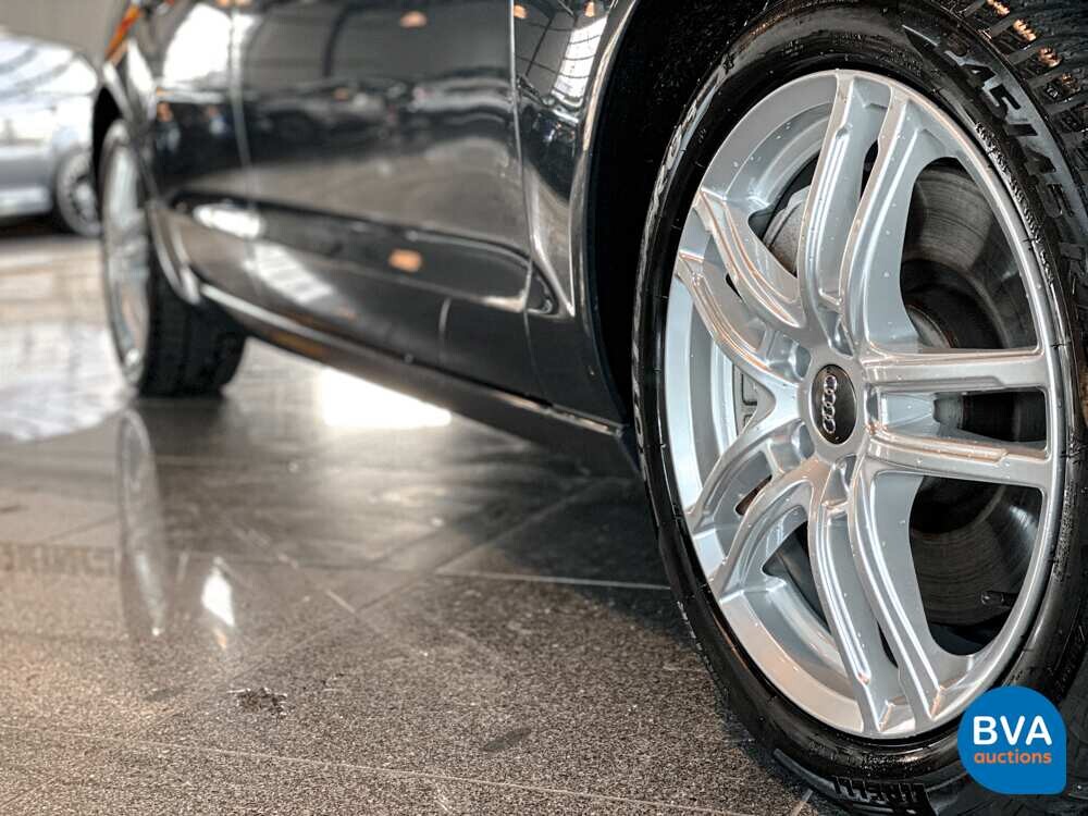 Audi A6 3.0 TFSI quattro Pro Line Plus 299PS 2012 -Org. NL-, 48-TGZ-5.