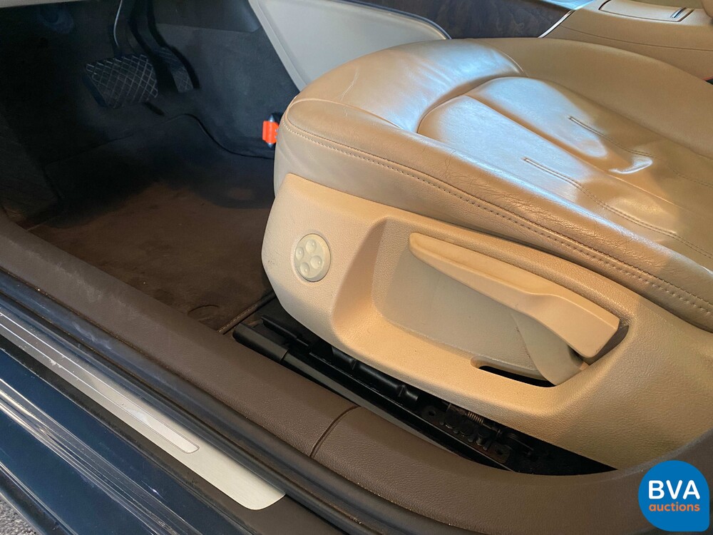 Audi A6 3.0 TFSI quattro Pro Line Plus 299PS 2012 -Org. NL-, 48-TGZ-5.