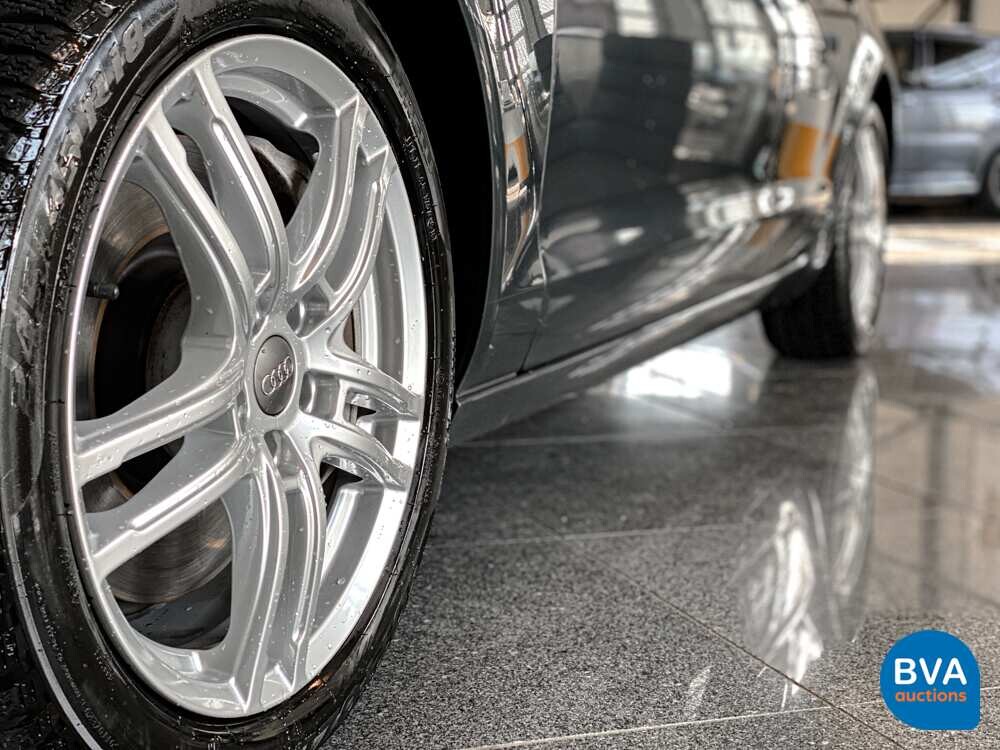 Audi A6 3.0 TFSI quattro Pro Line Plus 299PS 2012 -Org. NL-, 48-TGZ-5.