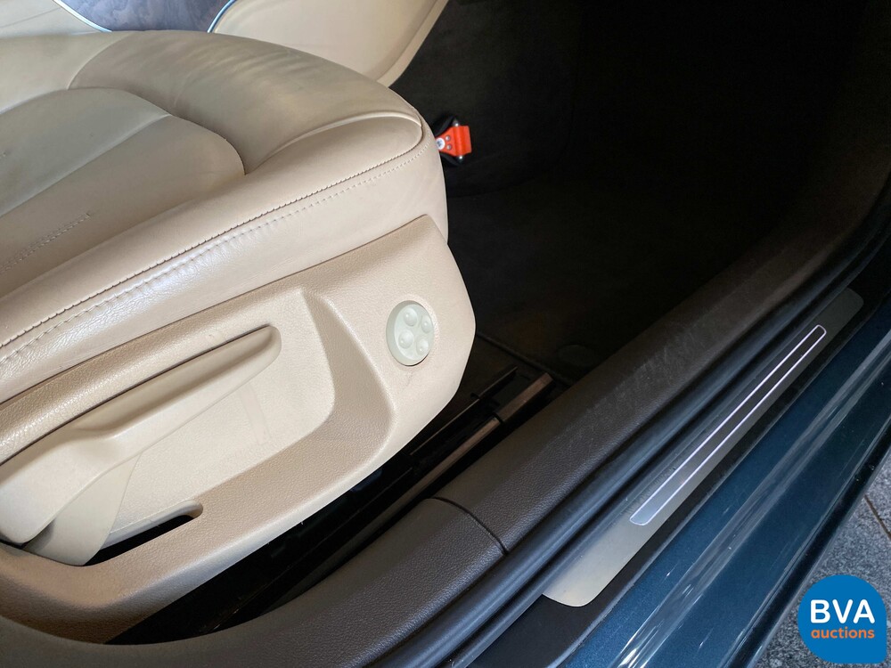 Audi A6 3.0 TFSI quattro Pro Line Plus 299PS 2012 -Org. NL-, 48-TGZ-5.