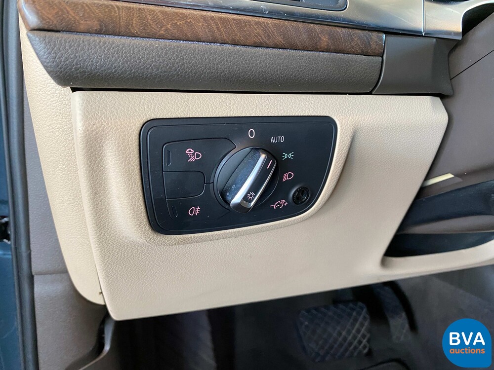 Audi A6 3.0 TFSI quattro Pro Line Plus 299PS 2012 -Org. NL-, 48-TGZ-5.