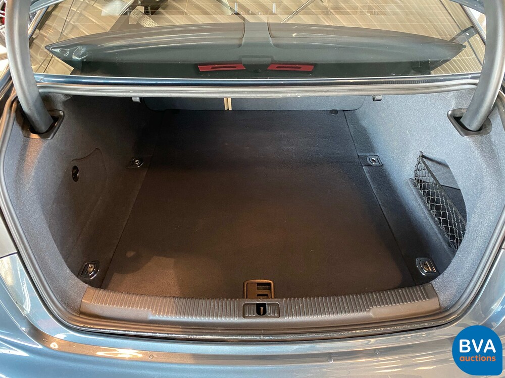 Audi A6 3.0 TFSI quattro Pro Line Plus 299PS 2012 -Org. NL-, 48-TGZ-5.