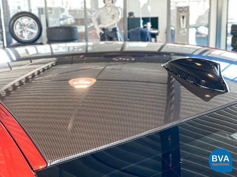 BMW M2 Coupé Competition DCT CARBON 411pk 2018 FACELIFT F87, H-012-LK.