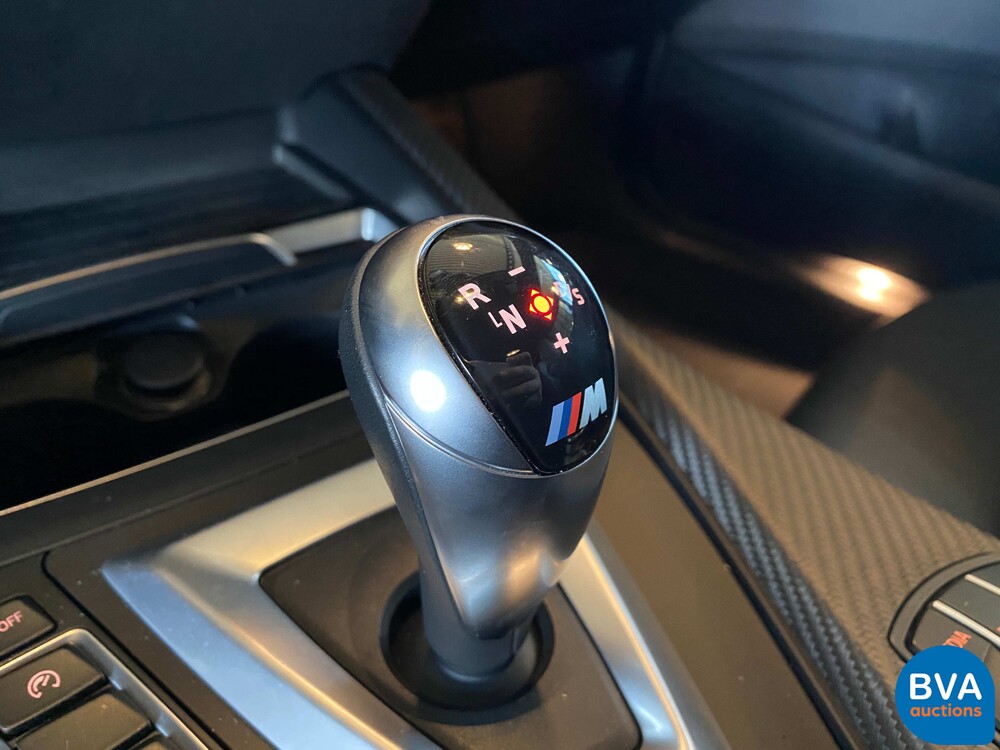 BMW M2 Coupé Competition DCT CARBON 411pk 2018 FACELIFT F87, H-012-LK.