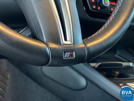 BMW M2 Coupé Competition DCT CARBON 411pk 2018 FACELIFT F87, H-012-LK.