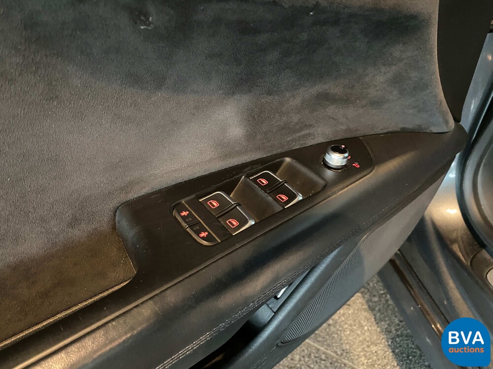 Audi A7 Sportback 1.8 TFSI Pro Line S-Line 190PS 2017 -Org. NL-, KJ-900-R.