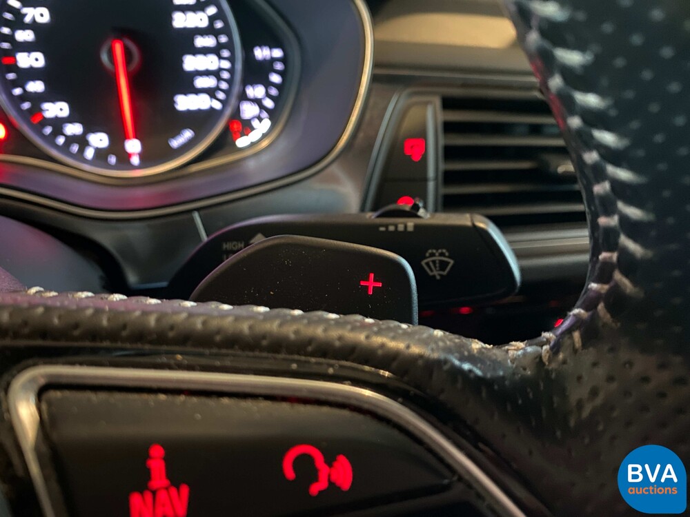 Audi A7 Sportback 1.8 TFSI Pro Line S-Line 190PS 2017 -Org. NL-, KJ-900-R.