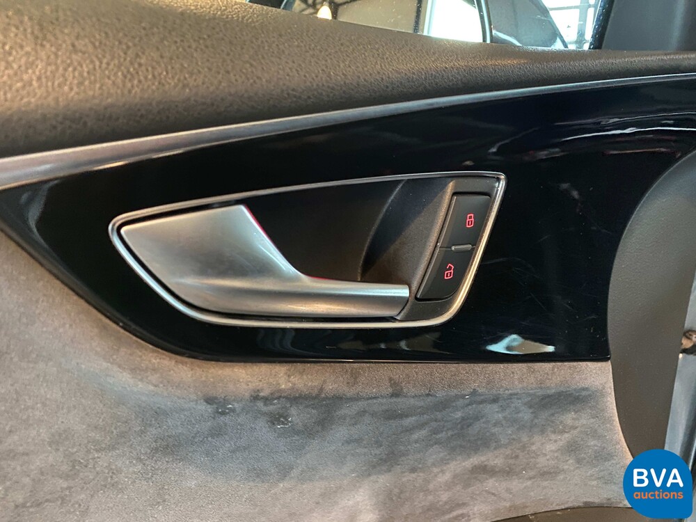 Audi A7 Sportback 1.8 TFSI Pro Line S-Line 190PS 2017 -Org. NL-, KJ-900-R.