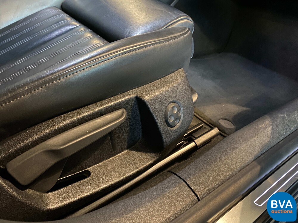 Audi A7 Sportback 1.8 TFSI Pro Line S-Line 190PS 2017 -Org. NL-, KJ-900-R.