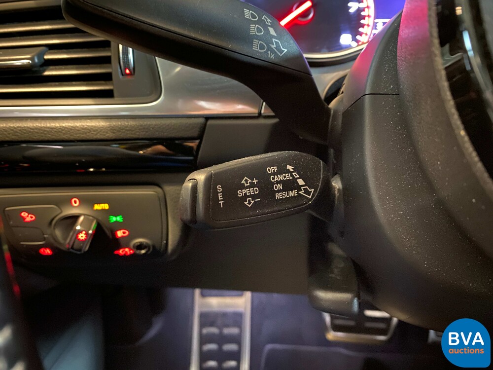 Audi A7 Sportback 1.8 TFSI Pro Line S-Line 190PS 2017 -Org. NL-, KJ-900-R.