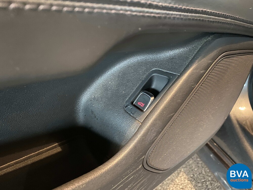 Audi A7 Sportback 1.8 TFSI Pro Line S-Line 190PS 2017 -Org. NL-, KJ-900-R.