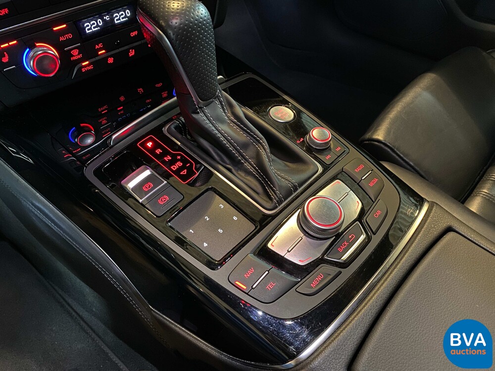 Audi A7 Sportback 1.8 TFSI Pro Line S-Line 190PS 2017 -Org. NL-, KJ-900-R.