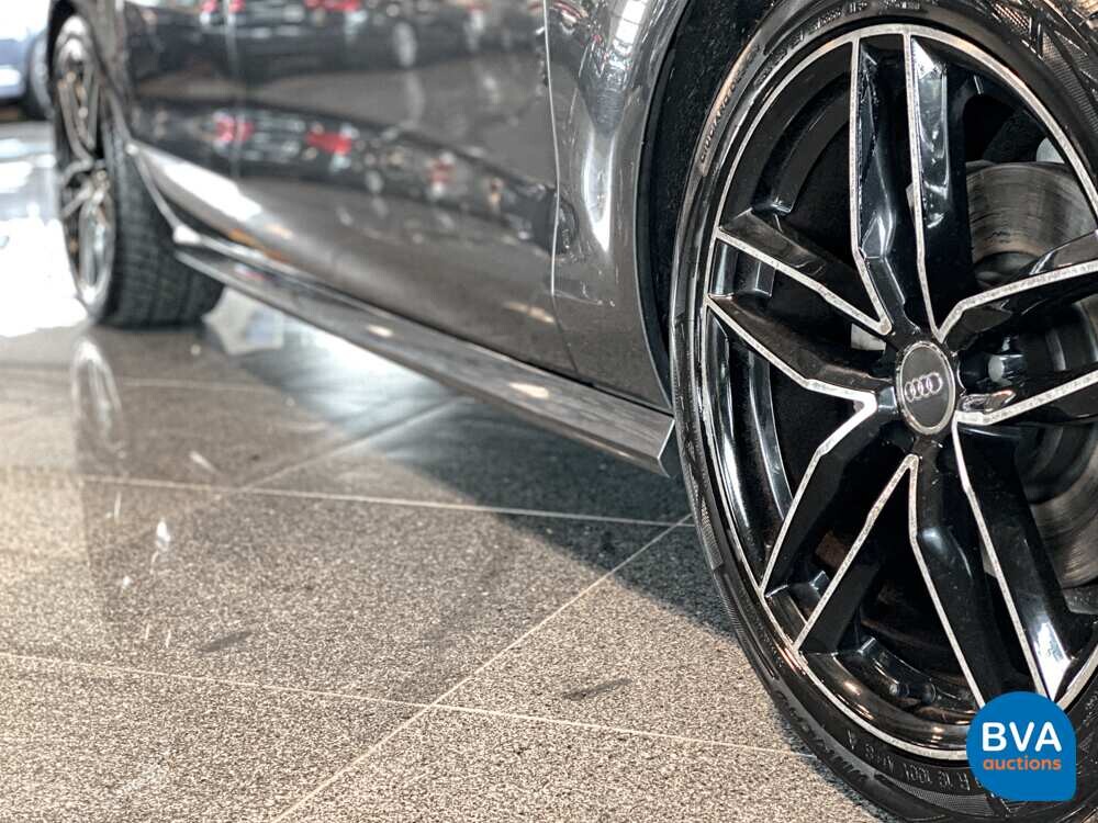 Audi A7 Sportback 1.8 TFSI Pro Line S-Line 190PS 2017 -Org. NL-, KJ-900-R.