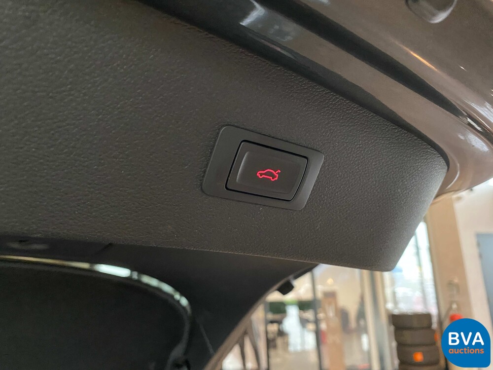 Audi A7 Sportback 1.8 TFSI Pro Line S-Line 190PS 2017 -Org. NL-, KJ-900-R.