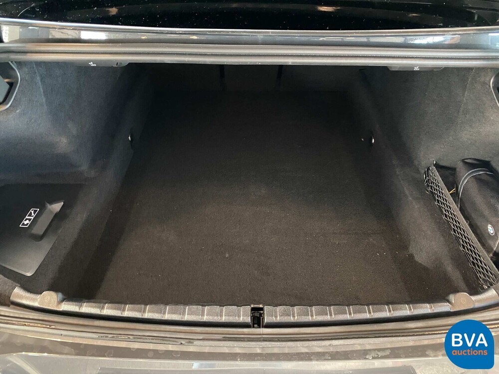 BMW M8 Competition Gran Coupé 8er 625PS 2021 -Org. NL-, L-639-GV.