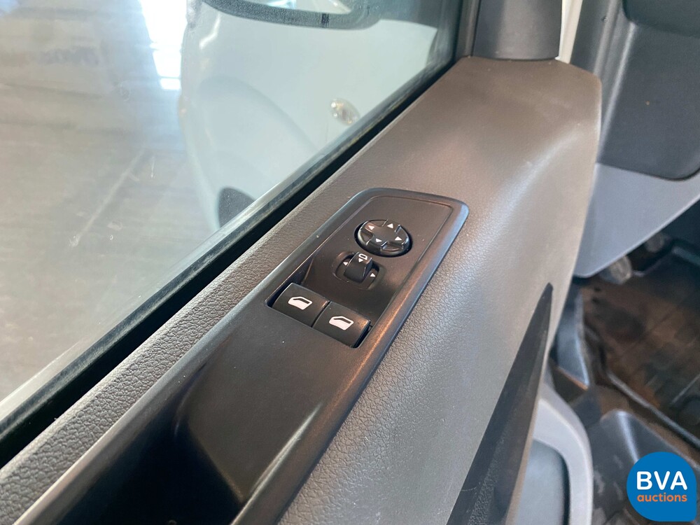 Citroen Jumpy 2.0 BlueHDI 120 Business M S&S, VNV-12-N.