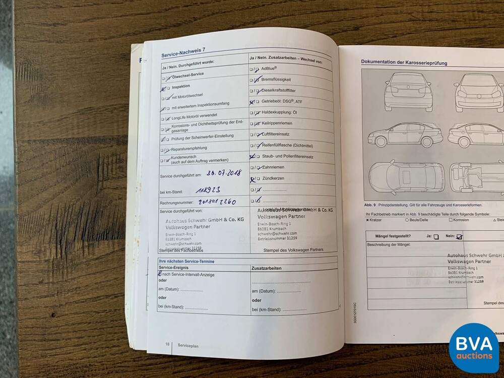 VW Golf 2.0 GTI Performance 230 PS 2016 DSG, H-855-XP.