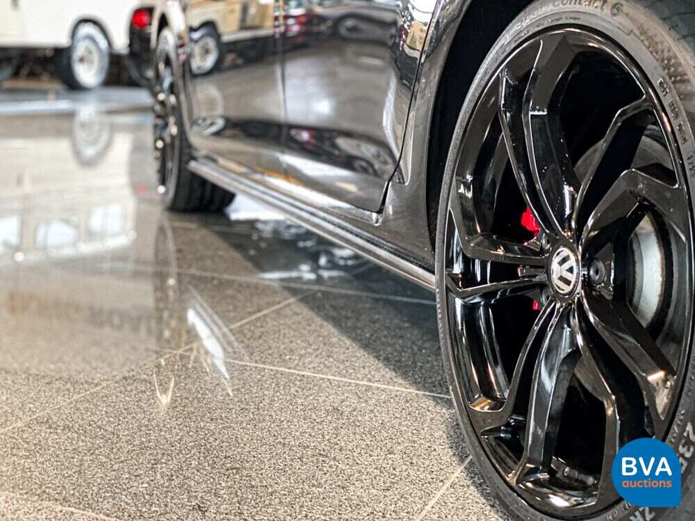 VW Golf 2.0 GTI Performance 230 PS 2016 DSG, H-855-XP.