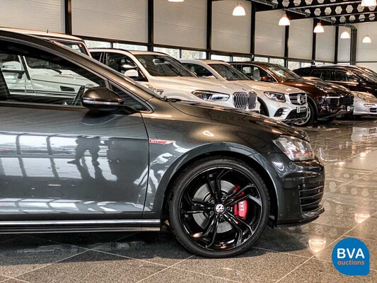 Volkswagen Golf 2.0 GTI Performance 230hp 2016 DSG, H-855-XP.