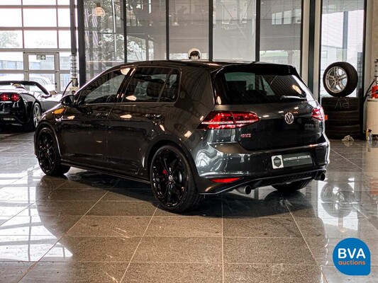 Volkswagen Golf 2.0 GTI Performance 230pk 2016 DSG, H-855-XP