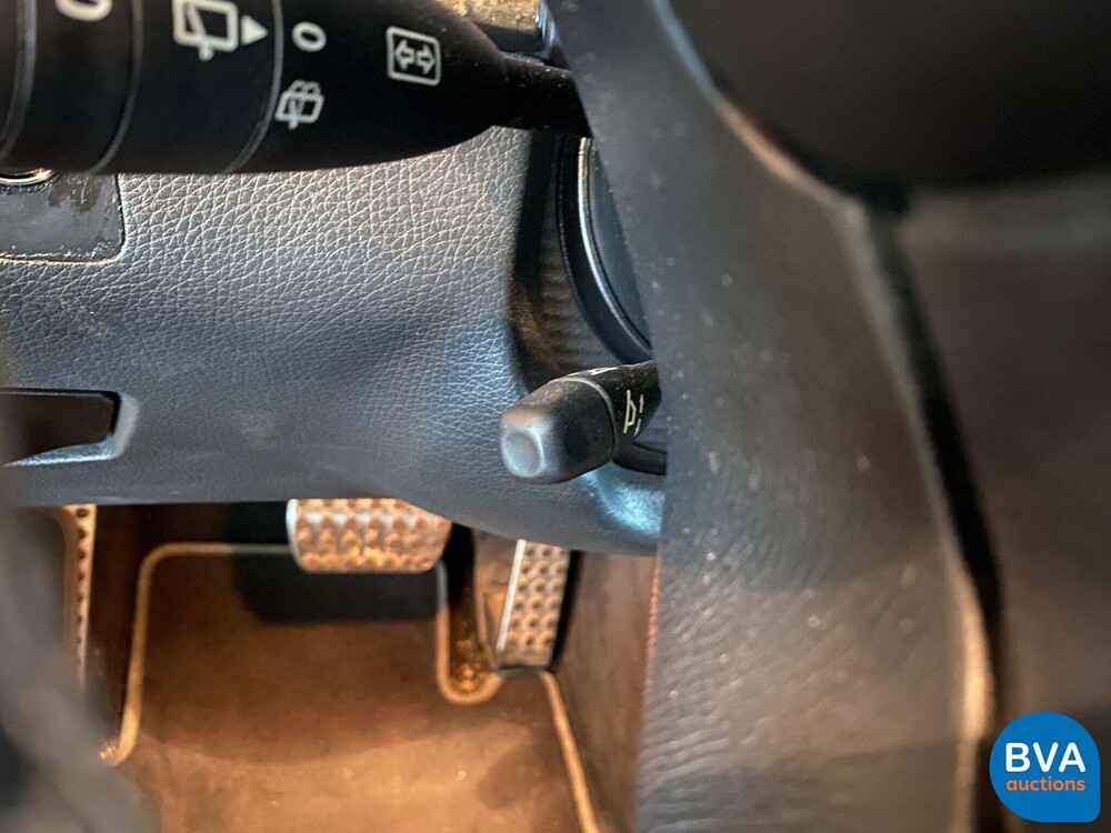 Mercedes-Benz E63 AMG Estate E-Klasse 514 PS 2007, L-713-HX.