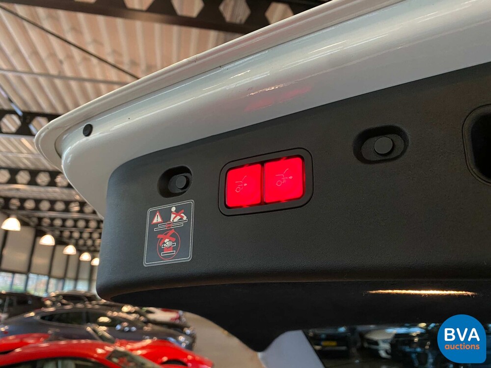 Mercedes-Benz E63 AMG Estate E-Klasse 514 PS 2007, L-713-HX.