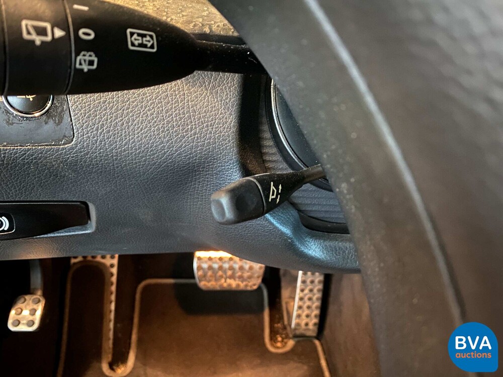 Mercedes-Benz E63 AMG Estate E-Klasse 514 PS 2007, L-713-HX.