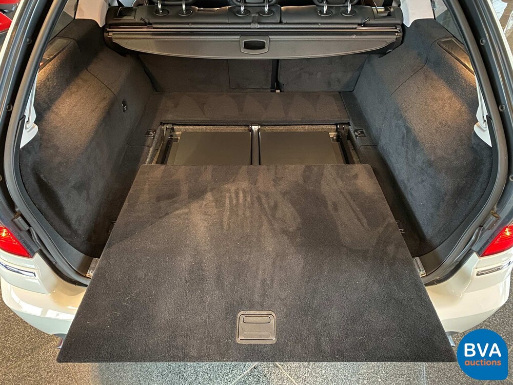 Mercedes-Benz E63 AMG Estate E-Klasse 514 PS 2007, L-713-HX.