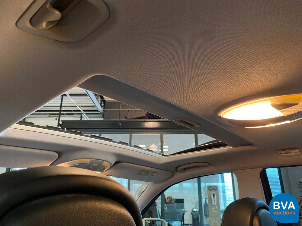 Mercedes-Benz E63 AMG Estate E-Klasse 514 PS 2007, L-713-HX.