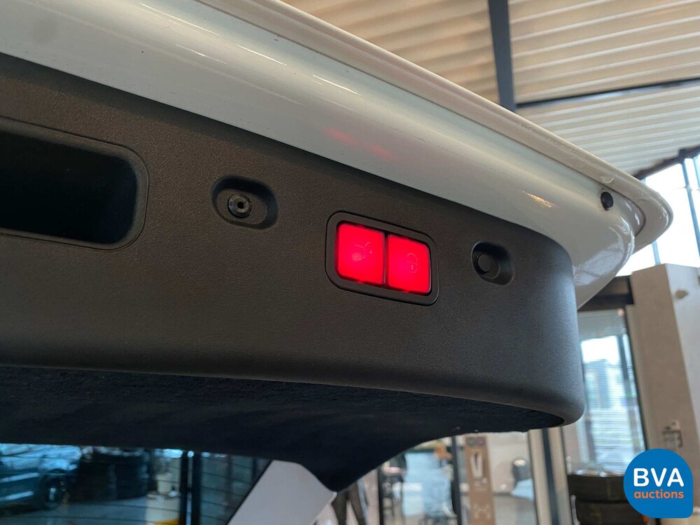 Mercedes-Benz E63 AMG Estate E-Klasse 514 PS 2007, L-713-HX.