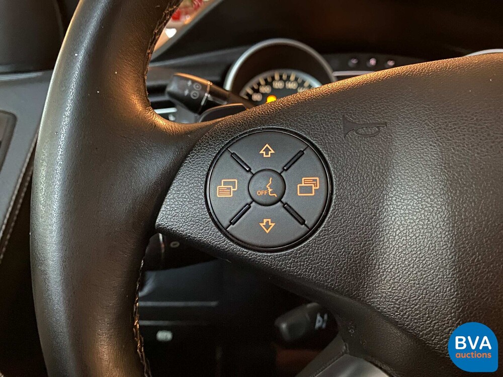 Mercedes-Benz R350 CDI BueTec Long 4-Matic 7-Personen R-Klasse 211pk 2011, RS-281-P.