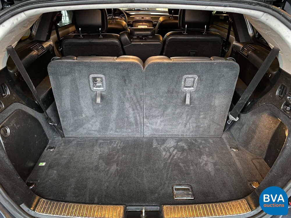 Mercedes-Benz R350 CDI BueTec Long 4-Matic 7-Personen R-Klasse 211pk 2011, RS-281-P.