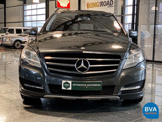 Mercedes-Benz R350 CDI BueTec Lang 4-Matic 7persoons R-klasse 211pk 2011, RS-281-P