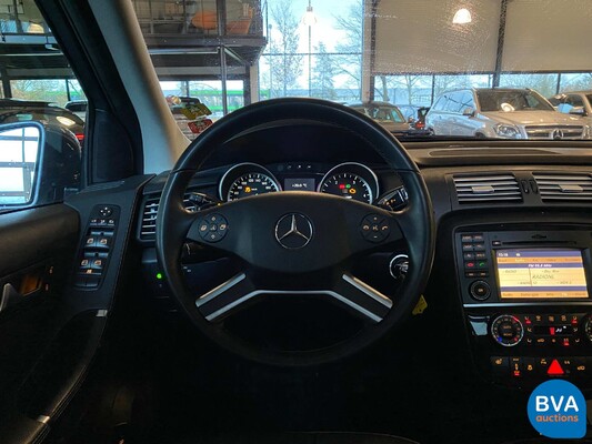 Mercedes-Benz R350 CDI BueTec Long 4-Matic 7-Personen R-Klasse 211pk 2011, RS-281-P.