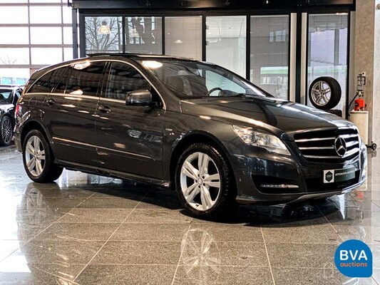 Mercedes-Benz R350 CDI BueTec Long 4-Matic 7-Personen R-Klasse 211pk 2011, RS-281-P.