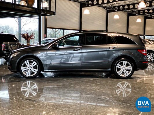 Mercedes-Benz R350 CDI BueTec Long 4-Matic 7-Personen R-Klasse 211pk 2011, RS-281-P.