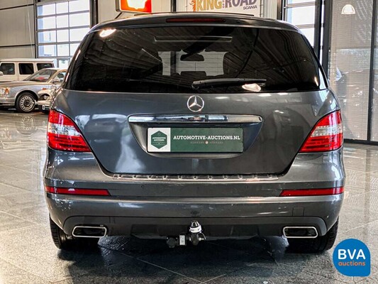 Mercedes-Benz R350 CDI BueTec Long 4-Matic 7-Personen R-Klasse 211pk 2011, RS-281-P.