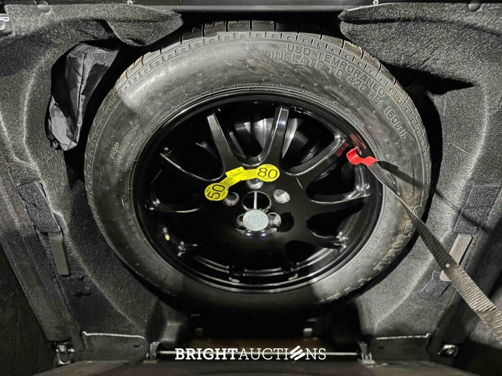 Land Rover Range Rover Sport SVR 5.0 V8 Supercharged 551pk 2016, X-442-SK