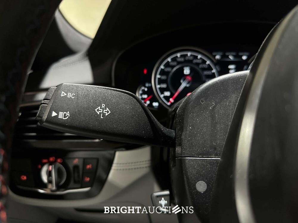 BMW M5 4.4 V8 600pk 2018 F90 5-serie, G-815-VL