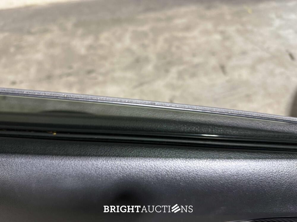 Audi RS6 Avant 4.0 TFSI V8 Quattro Pro Line Plus 560pk 2015, Z-040-GF