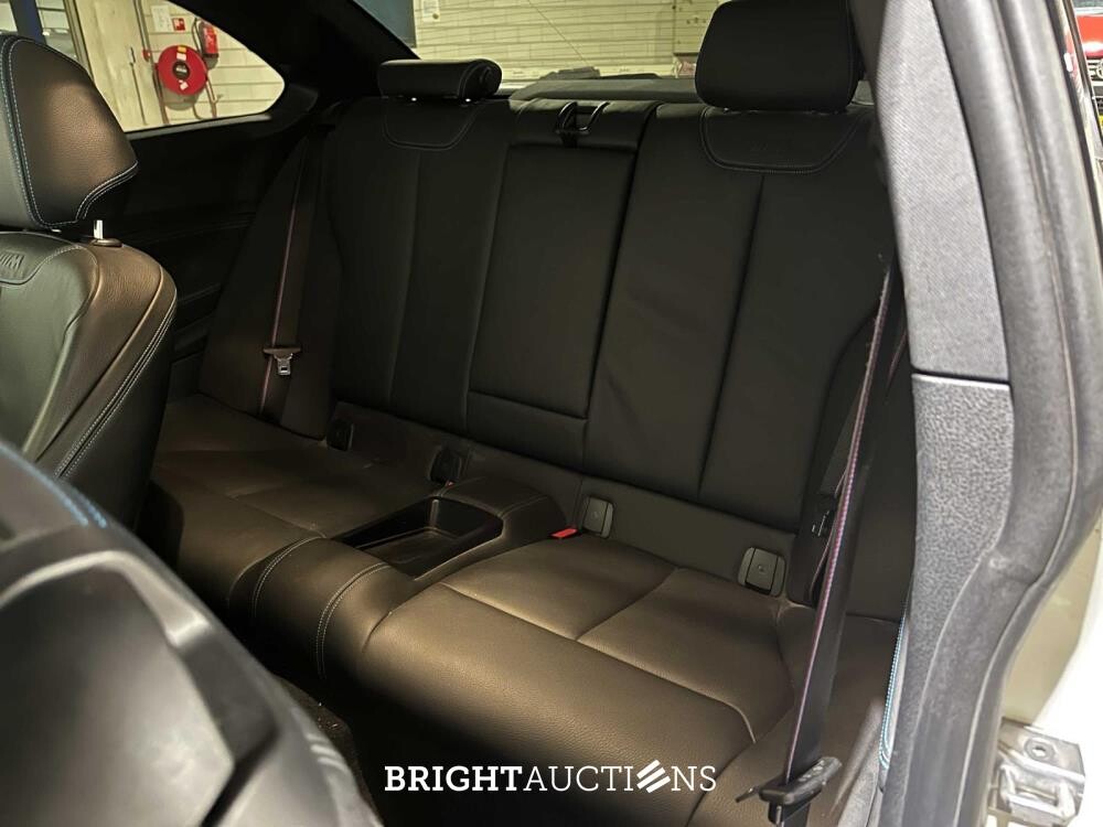 BMW M2 Competition DCT 411pk 2021 2-serie Coupe F87 M Serie, GLB-41-S