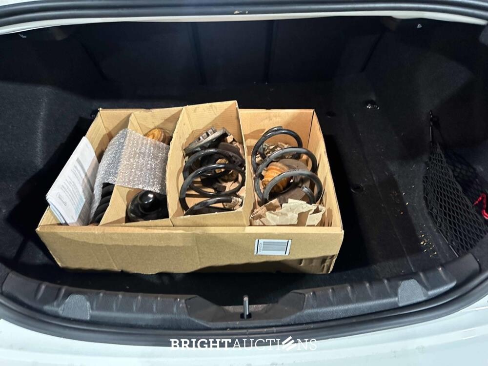 BMW M2 Competition DCT 411pk 2021 2-serie Coupe F87 M Serie, GLB-41-S