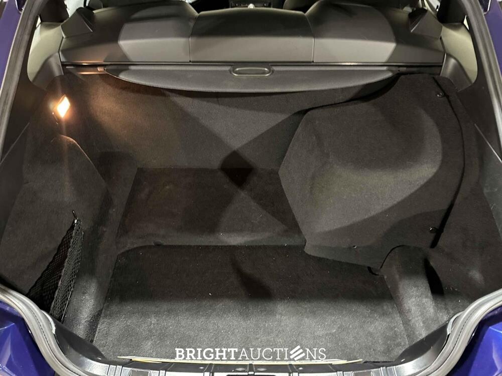 BMW Z4M Coupe 3.2 E86 343pk 2007 Z-serie, N-282-GZ Youngtimer