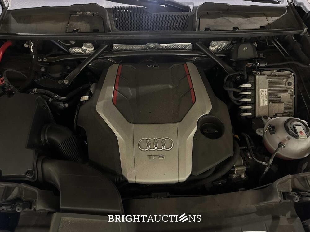 Audi SQ5 3.0 TFSI V6 Quattro S-Line Pro Line Plus 354pk 2018, L-592-NG