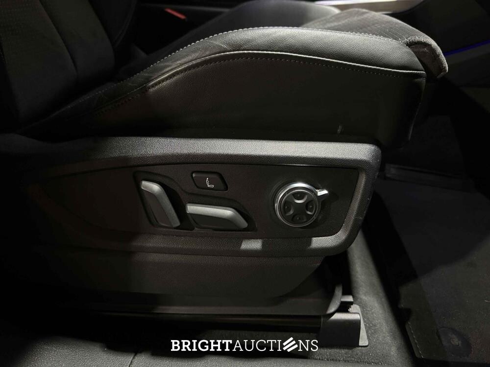 Audi SQ5 3.0 TFSI V6 Quattro S-Line Pro Line Plus 354pk 2018, L-592-NG