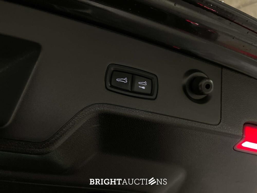 Porsche Panamera Sport Turismo 4.0 V8 550pk 2018, H-704-FR
