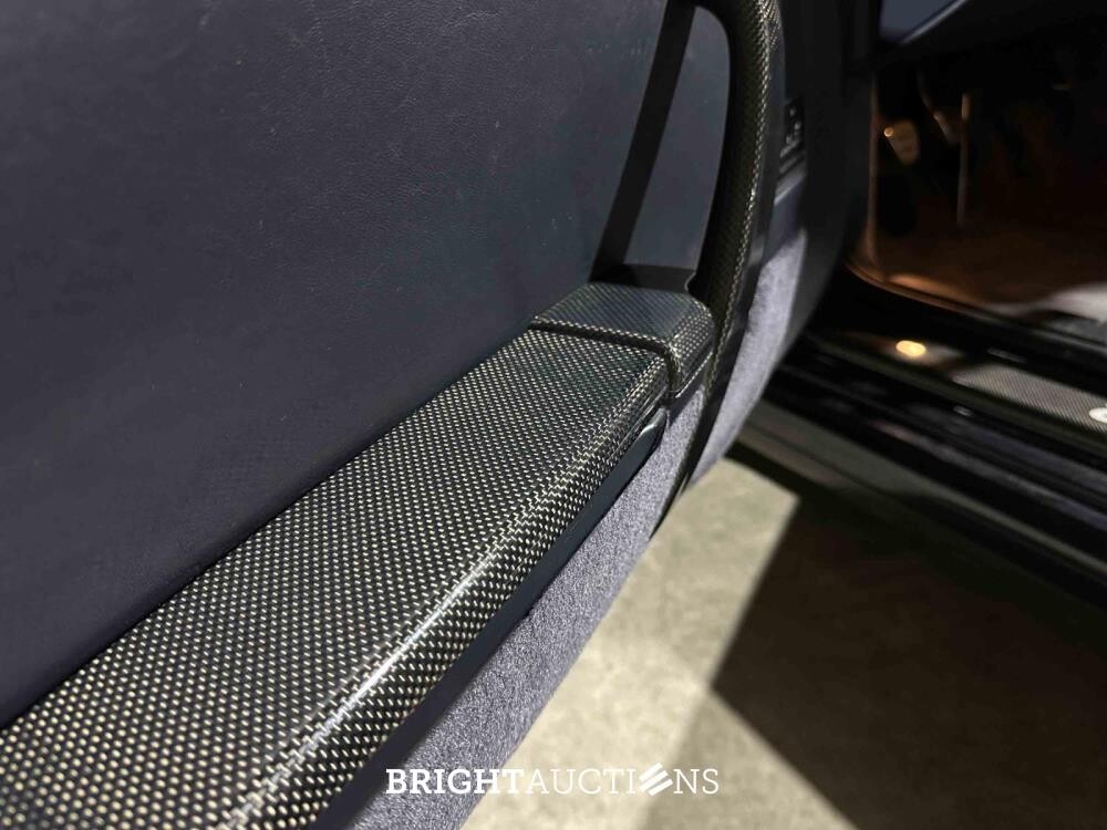 Porsche 911 Turbo Cabriolet 997.2 3.8 (MANUAL) 500pk 2010 FACELIFT, 1-SKF-95