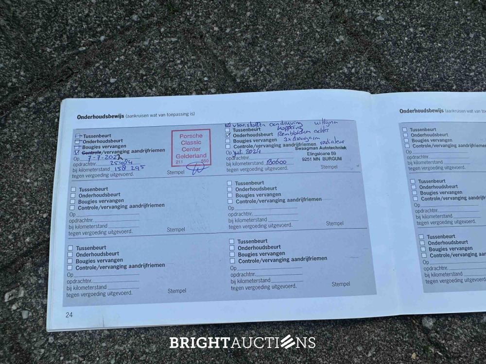 Porsche 911 Turbo Cabriolet 997.2 3.8 (MANUAL) 500pk 2010 FACELIFT, 1-SKF-95